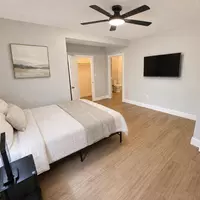 Co-living en Greater Fifth Ward - Inner Loop, Houston