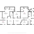 Coliving in Greater Fifth Ward - Inner Loop, Houston