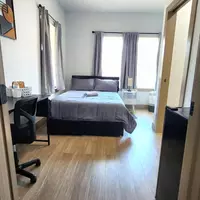 Coliving in Dignowity Hill - East SATX, San Antonio