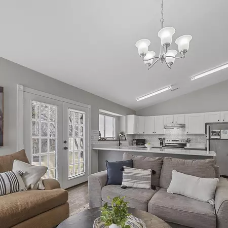 Coliving in Southeast Arlington - Arlington, Dallas