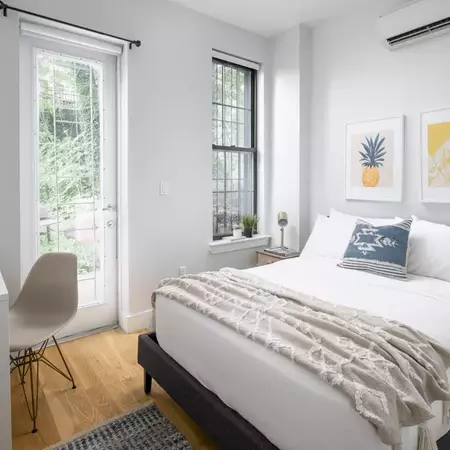 Coliving in Williamsburg - Brooklyn, New York