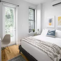 Coliving in Williamsburg - Brooklyn, New York