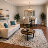 Co-living en Lawrenceville GA - East Atl, Atlanta
