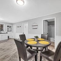 Coliving in Belmont NC - West Charlotte, Charlotte