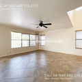 3 bedrooms apartment for rent in Desert View - Phoenix, Phoenix