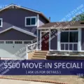 3 bedrooms apartment for rent in Security-Widefield - South COS, Colorado Springs