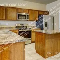 3 bedrooms apartment for rent in Briargate - North COS, Colorado Springs