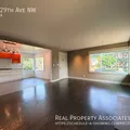 4 bedrooms apartment for rent in Ballard - North Seattle, Seattle