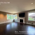 4 bedrooms apartment for rent in Ballard - North Seattle, Seattle