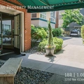 1 bedroom apartment for rent in Nob Hill Portland - NW Portland, Portland