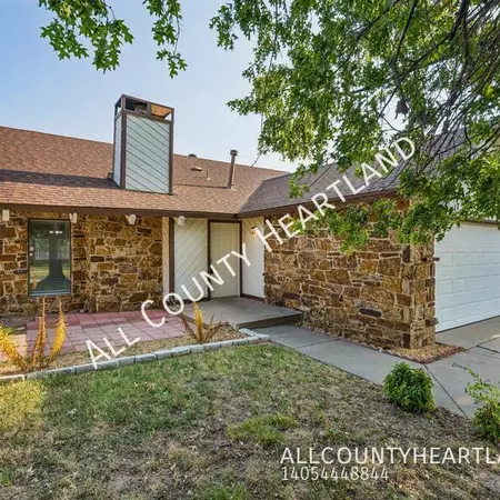 3 bedrooms apartment for rent in Moore - South OKC, Oklahoma City