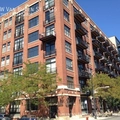 2 bedrooms apartment for rent in Little Italy/Uic - Central, Chicago