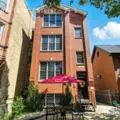3 bedrooms apartment for rent in Wicker Park - Central, Chicago