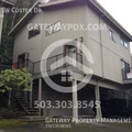 2 bedrooms apartment for rent in South Burlingame - SW Portland, Portland