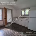 2 bedrooms apartment for rent in Harambee - North Mil / North Shore, Milwaukee