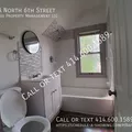 2 bedrooms apartment for rent in Harambee - North Mil / North Shore, Milwaukee