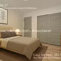 2 bedrooms apartment for rent in Central City SLC - Central SLC, Salt Lake City