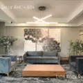 Studio Apartment for rent in Loring Park - Central Minneapolis, Minneapolis
