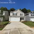 4 bedrooms apartment for rent in Coulwood West - West Charlotte, Charlotte