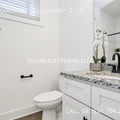3 bedrooms apartment for rent in Washington Heights CLT - North Charlotte, Charlotte