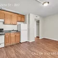 Studio Apartment for rent in Camelback East - Phoenix, Phoenix
