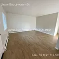 2 bedrooms apartment for rent in Southeast Colorado Springs - South COS, Colorado Springs