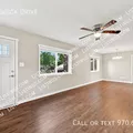 4 bedrooms apartment for rent in East Colorado Springs - East COS, Colorado Springs