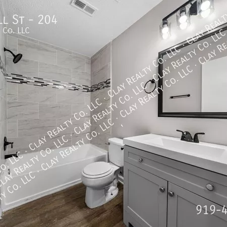 3 bedrooms apartment for rent in East Raleigh - South Raleigh, Raleigh