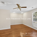 4 bedrooms apartment for rent in Jersey Village - Nw Houston, Houston