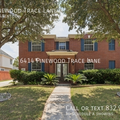 4 bedrooms apartment for rent in Jersey Village - Nw Houston, Houston