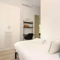 Co-living en Downtown Miami - Miami, Miami