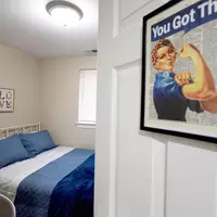 Co-living en Greenbelt - East Maryland, Washington DC