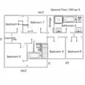 Coliving in Marlwood - East Charlotte, Charlotte