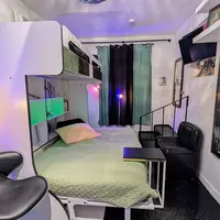 Coliving in Wynwood - Miami, Miami