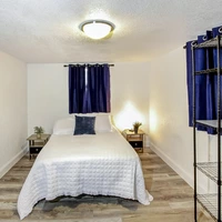 Coliving in Plant City - East Tampa, Tampa