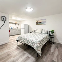 Co-living en Macfarlane Park - West Tampa, Tampa