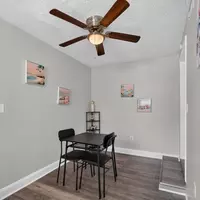 Co-living en Tampa Heights - Central Tampa, Tampa