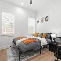 Coliving in Bonton - Se Dallas, Dallas