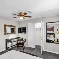 Co-living en Trinity / Houston Gardens - Ne Houston, Houston