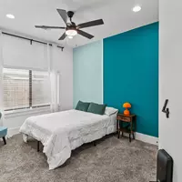 Co-living en Trinity / Houston Gardens - Ne Houston, Houston