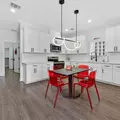 Coliving in Greater Fifth Ward - Inner Loop, Houston
