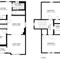 3 bedrooms apartment for rent in Whittier - North Denver, Denver