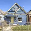 3 bedrooms apartment for rent in Whittier - North Denver, Denver
