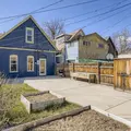 3 bedrooms apartment for rent in Whittier - North Denver, Denver