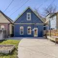3 bedrooms apartment for rent in Whittier - North Denver, Denver