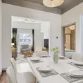 3 bedrooms apartment for rent in Whittier - North Denver, Denver