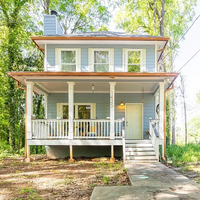 Co-living en Oakland City - West Atl, Atlanta