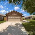 3 bedrooms apartment for rent in Hidden Cove - Indian Creek - South SATX, San Antonio
