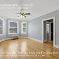 1 bedroom apartment for rent in South Shore - South Side, Chicago