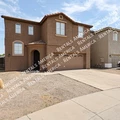 4 bedrooms apartment for rent in Estrella - Phoenix, Phoenix